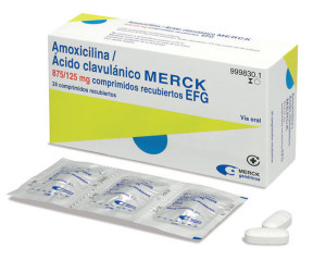 Antibiotico generico