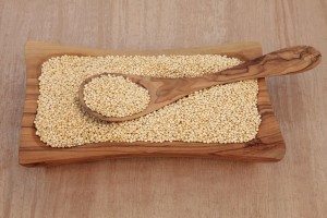 Quinoa benefits