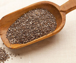Chia seeds