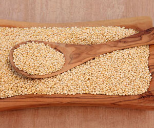 Quinoa