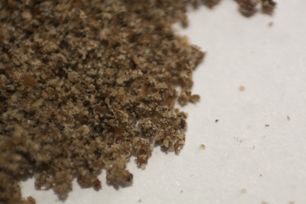 Ingredient trend: Chia flour