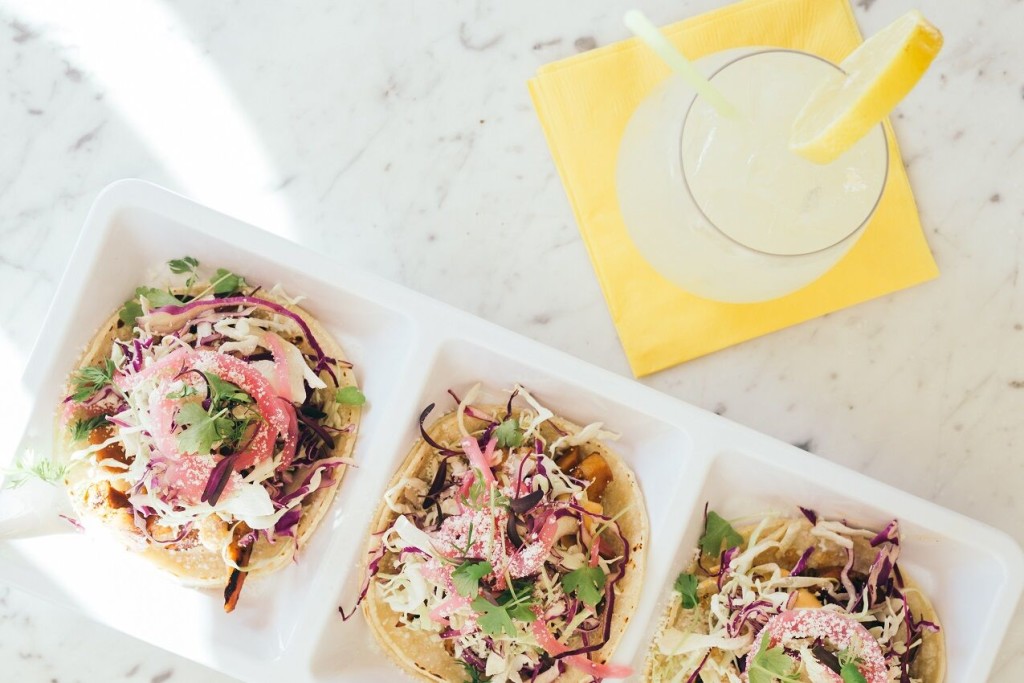 Healthy Recipes to clebrate cinco de mayo