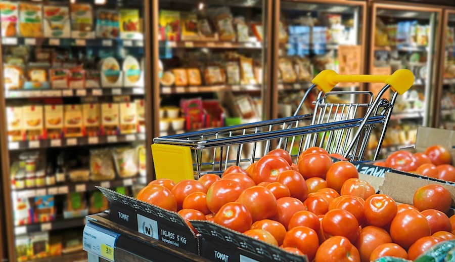Big supermarkets align with natural products companies to respond to consumer needs